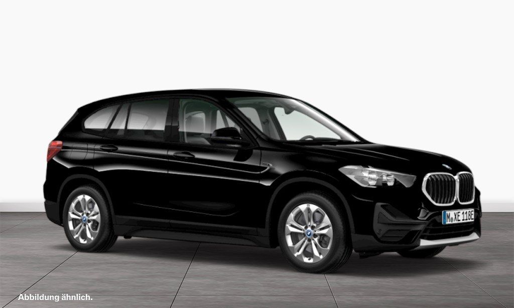 BMW X1 xDrive25e Advantage - Samsaru's Car Outlet