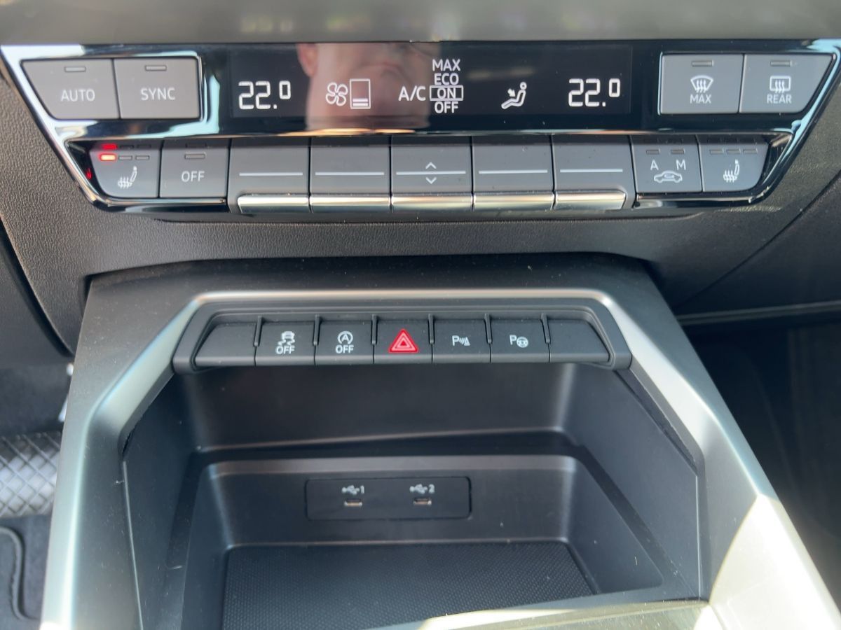 Audi A3 Sportback 30 TDI S tronic - Samsaru's Car Outlet