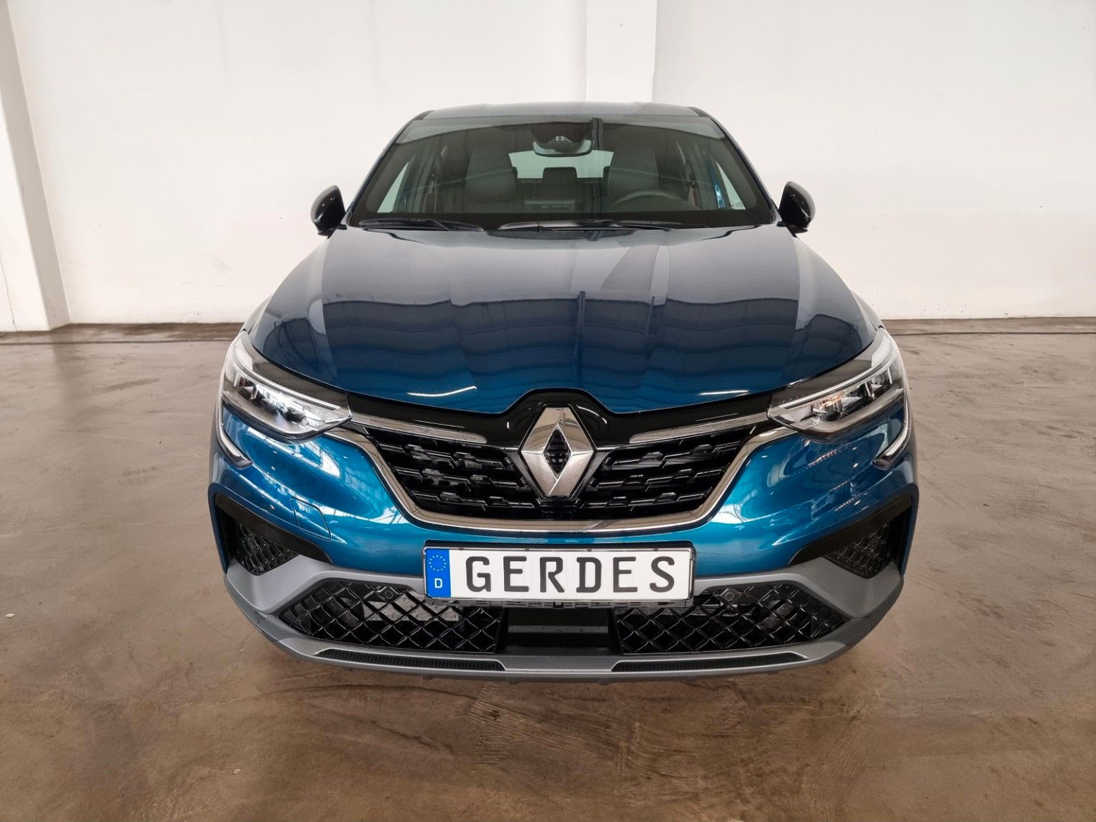 Renault Arkana R.S. Line - Samsaru's Car Outlet