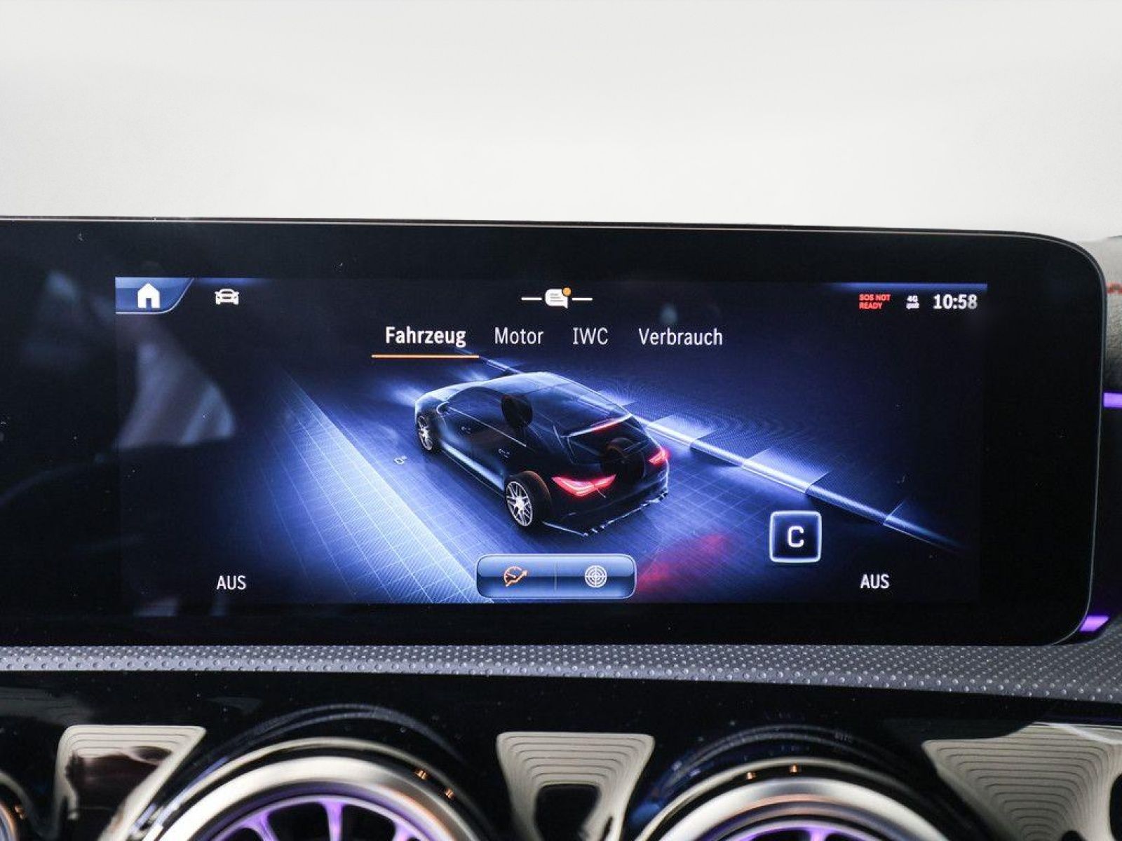 Mercedes-Benz CLA 35 AMG SB 4M Advanced Plus - Samsaru's Car Outlet