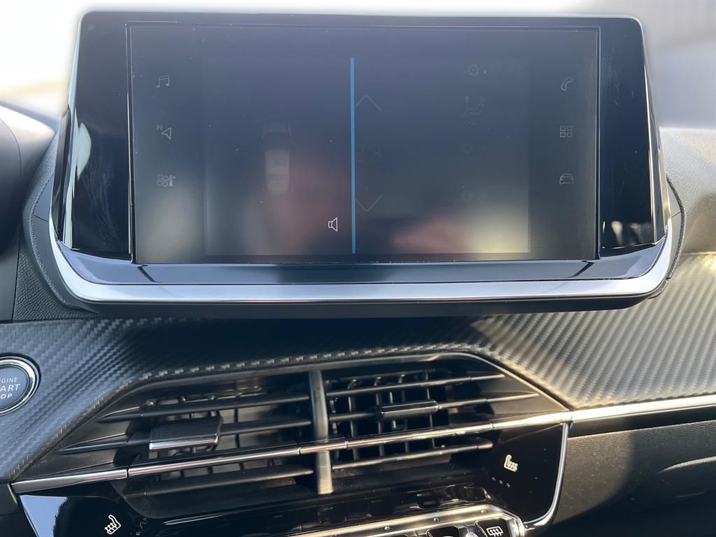 Peugeot e-208 136 Active Pack - Samsaru's Car Outlet