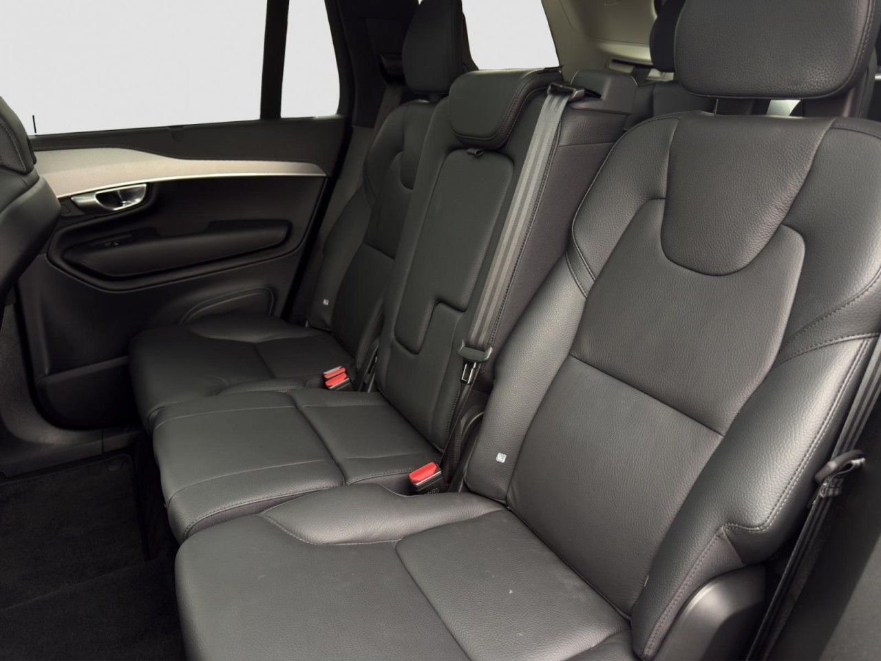 Volvo XC90 B5 Diesel Ultimate Dark AWD/Standhzg/360Kam