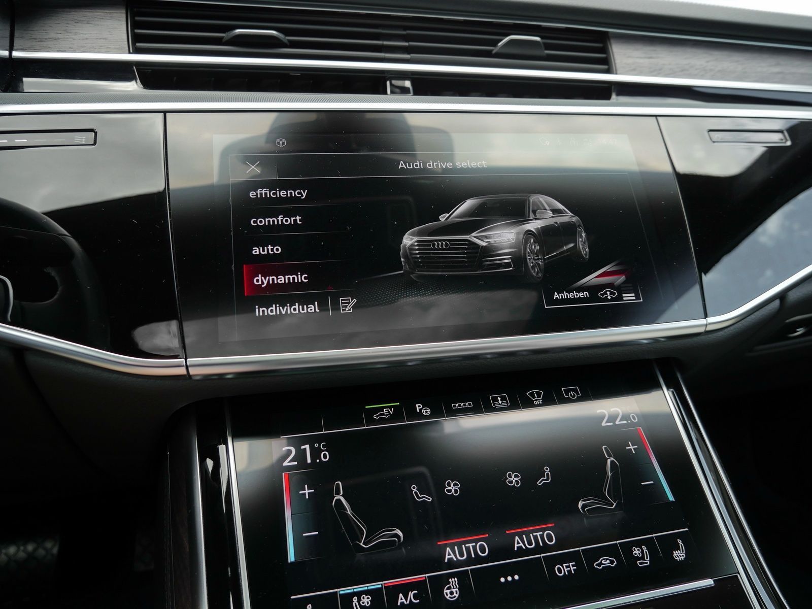 Audi A8 60 TFSI e quattro - Samsaru's Car Outlet