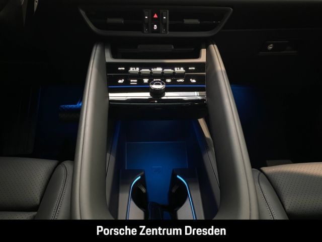 Porsche Macan - Samsaru's Car Outlet