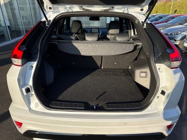 Mitsubishi Eclipse Cross Plus Select 2.4 PHEV 4WD Allwetter