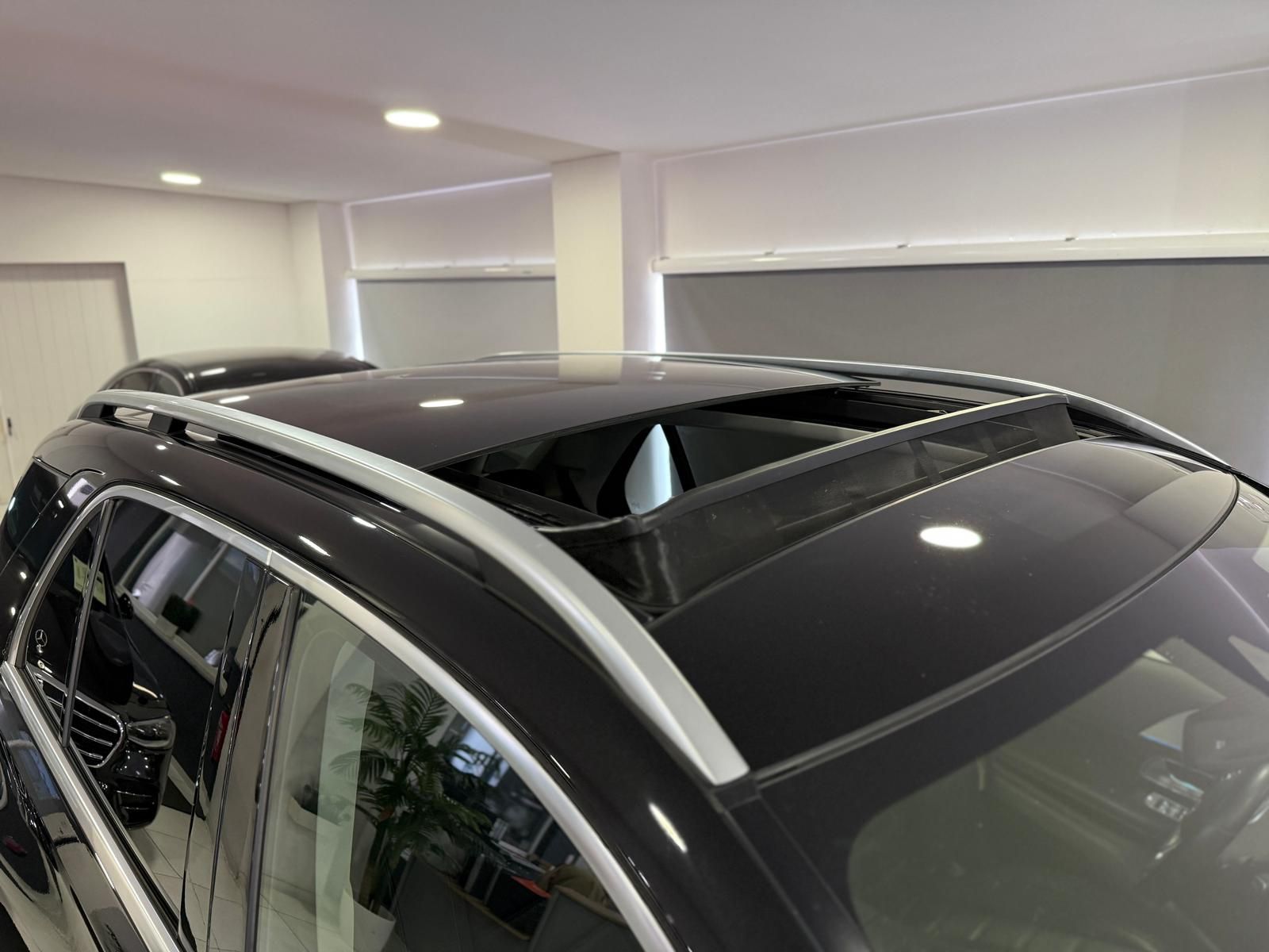 Mercedes-Benz GLE 400 d 4M AMG*PANO*HUD*AIRMATIK*AHK*22 ZOLL*