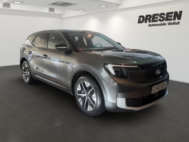 Ford Explorer RWD Premium + el. AHK+El. Heckklappe+Ma