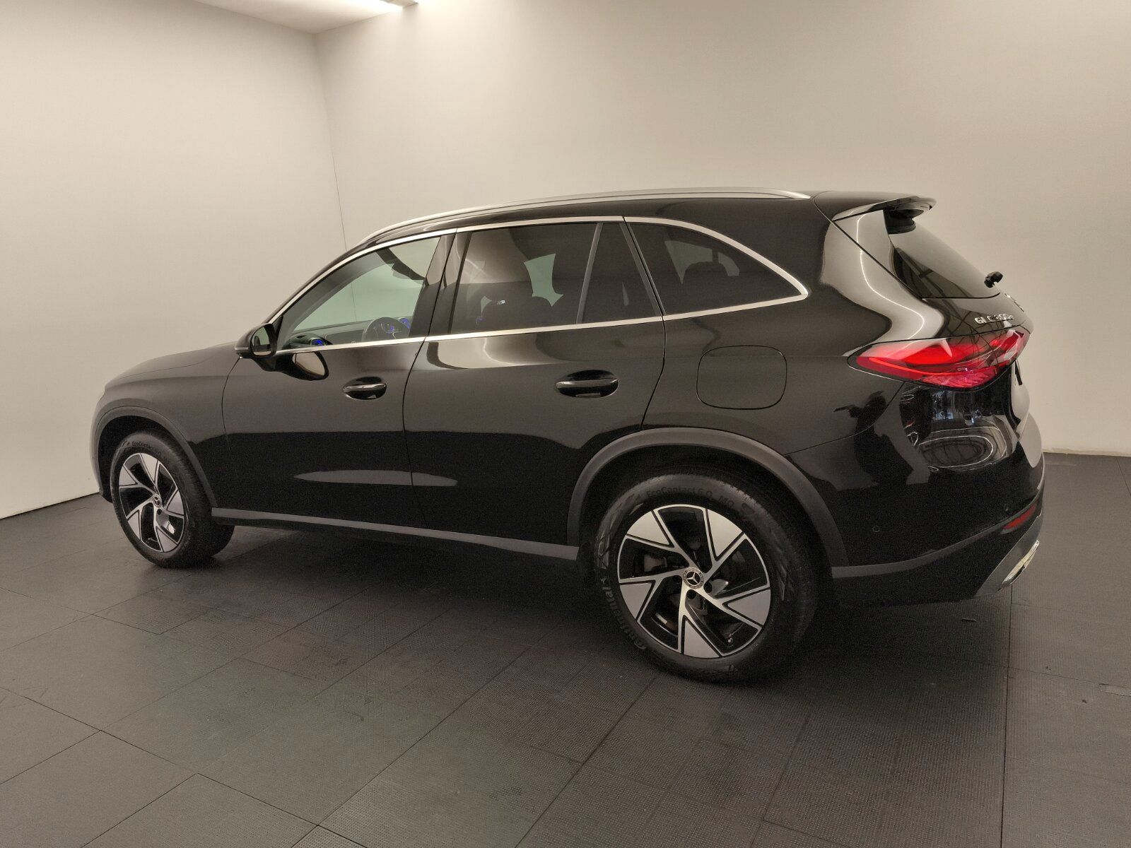 Mercedes-Benz GLC 300e 4M Advanced+ Burmester AHK DigitalLight