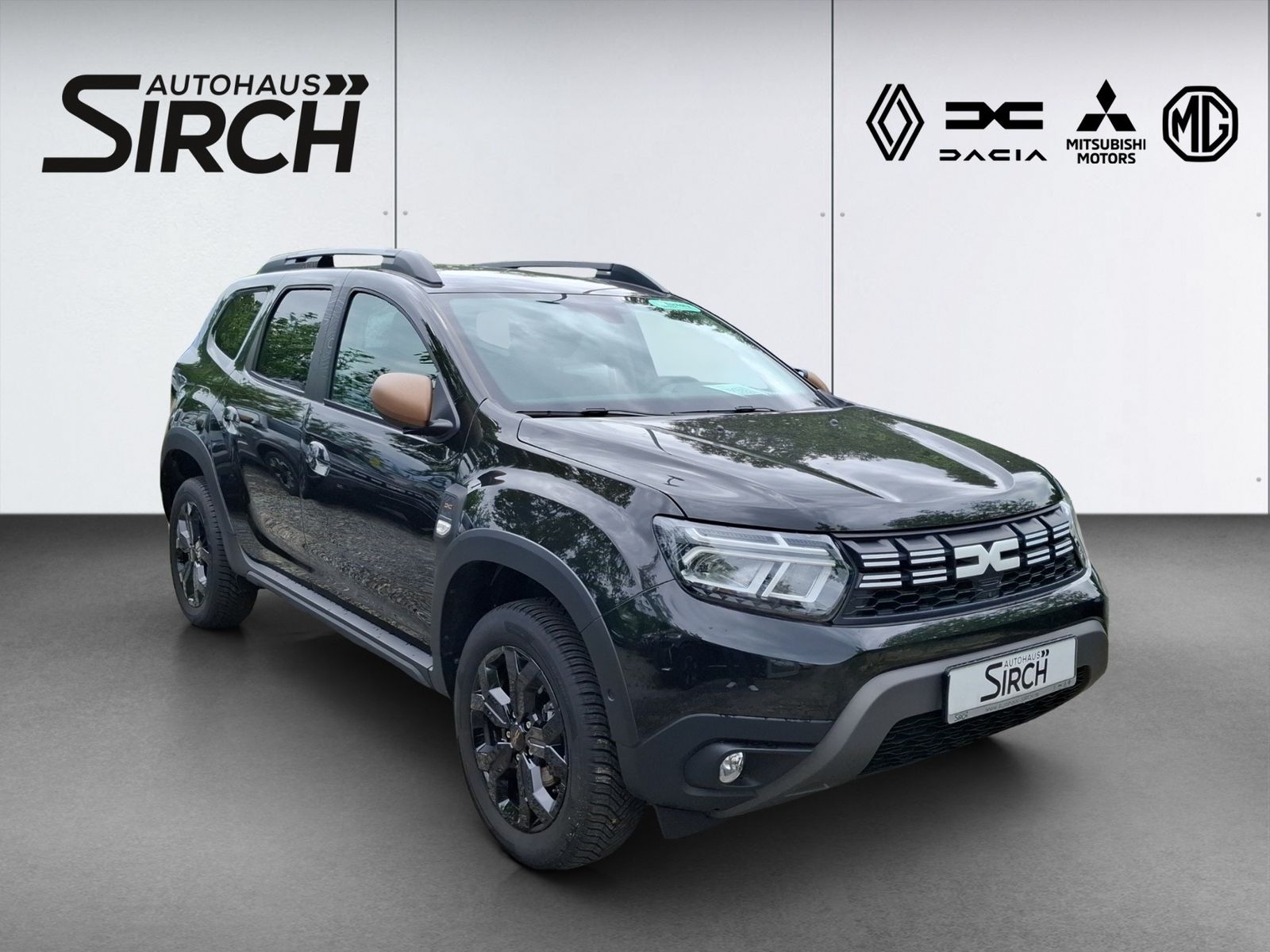 Dacia Duster Extreme TCe 130 - Samsaru's Car Outlet