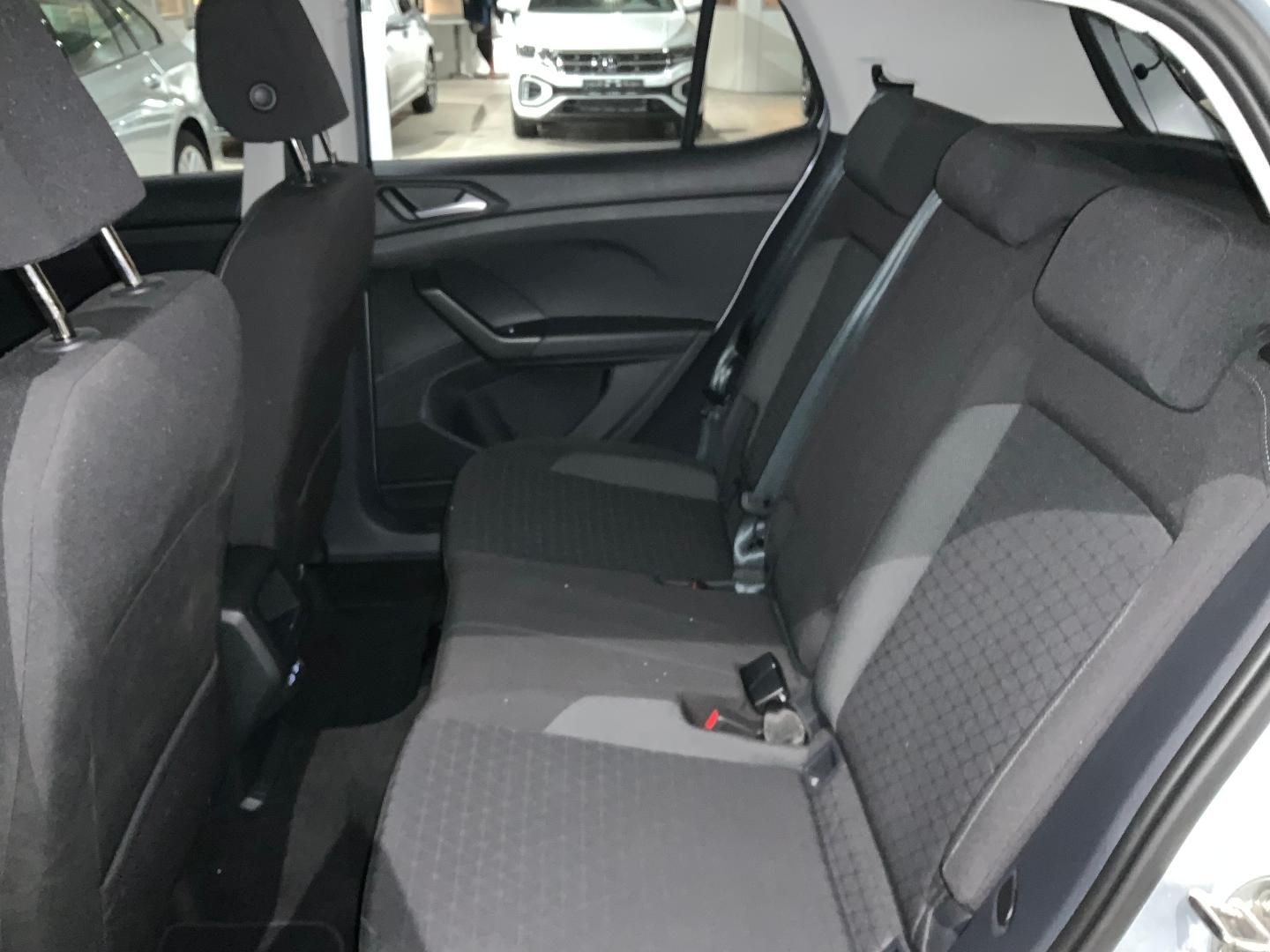 Volkswagen T-Cross Life 1.0 TSI Life - Samsaru's Car Outlet