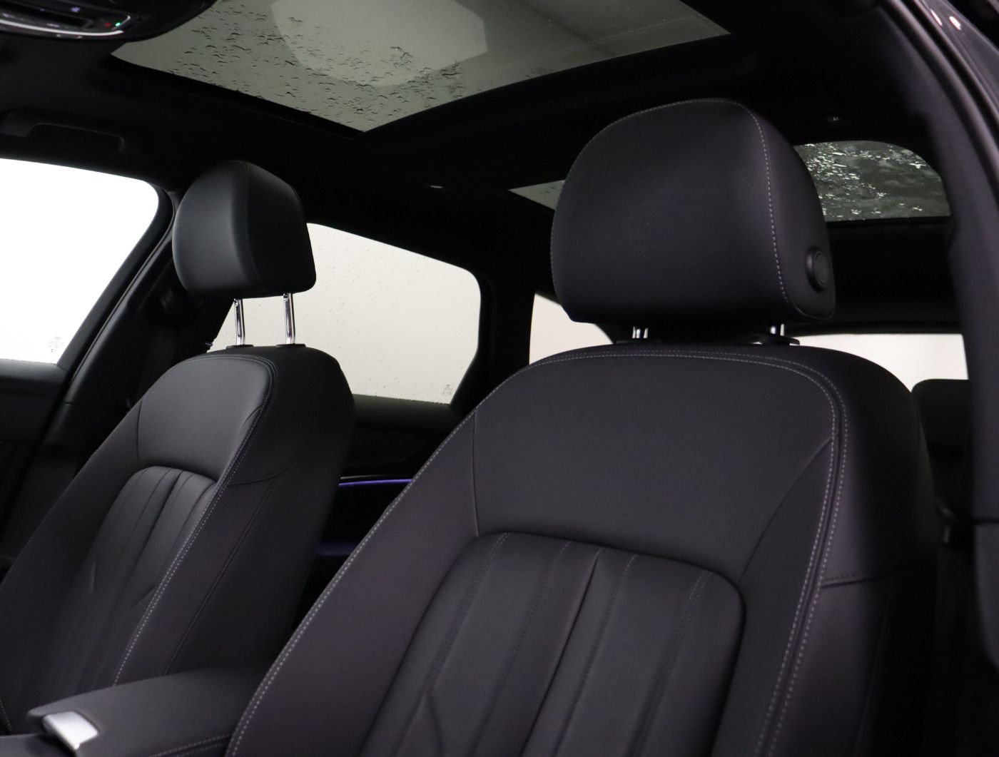 Audi A6 Avant 40 TDI quattro S tronic - Samsaru's Car Outlet