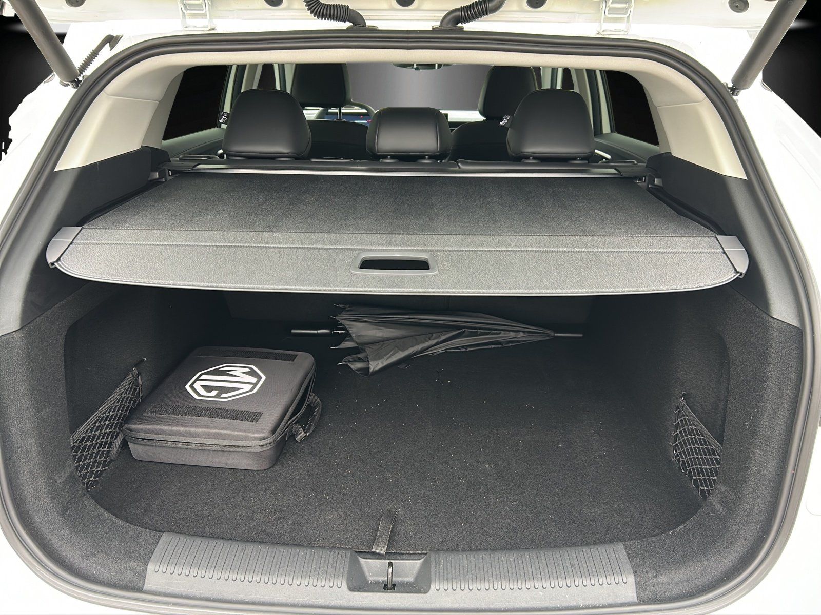 MG HS Luxury PHEV Luxury | 360°-Kamera/PDC/ACC