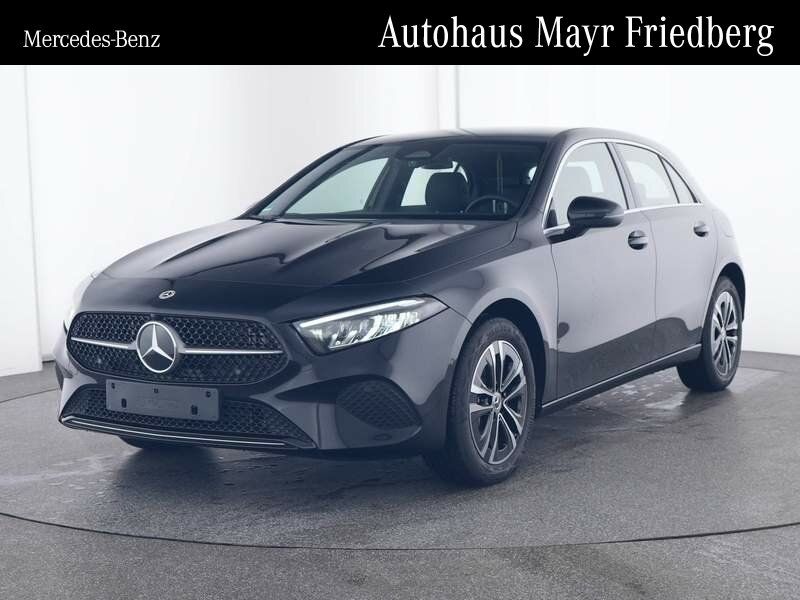 Mercedes-Benz A 250 e PROGRESSIVE - Samsaru's Car Outlet