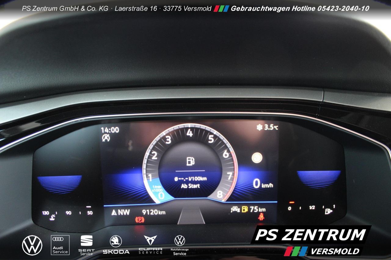 Volkswagen Taigo 1.0 TSI Move - Samsaru's Car Outlet