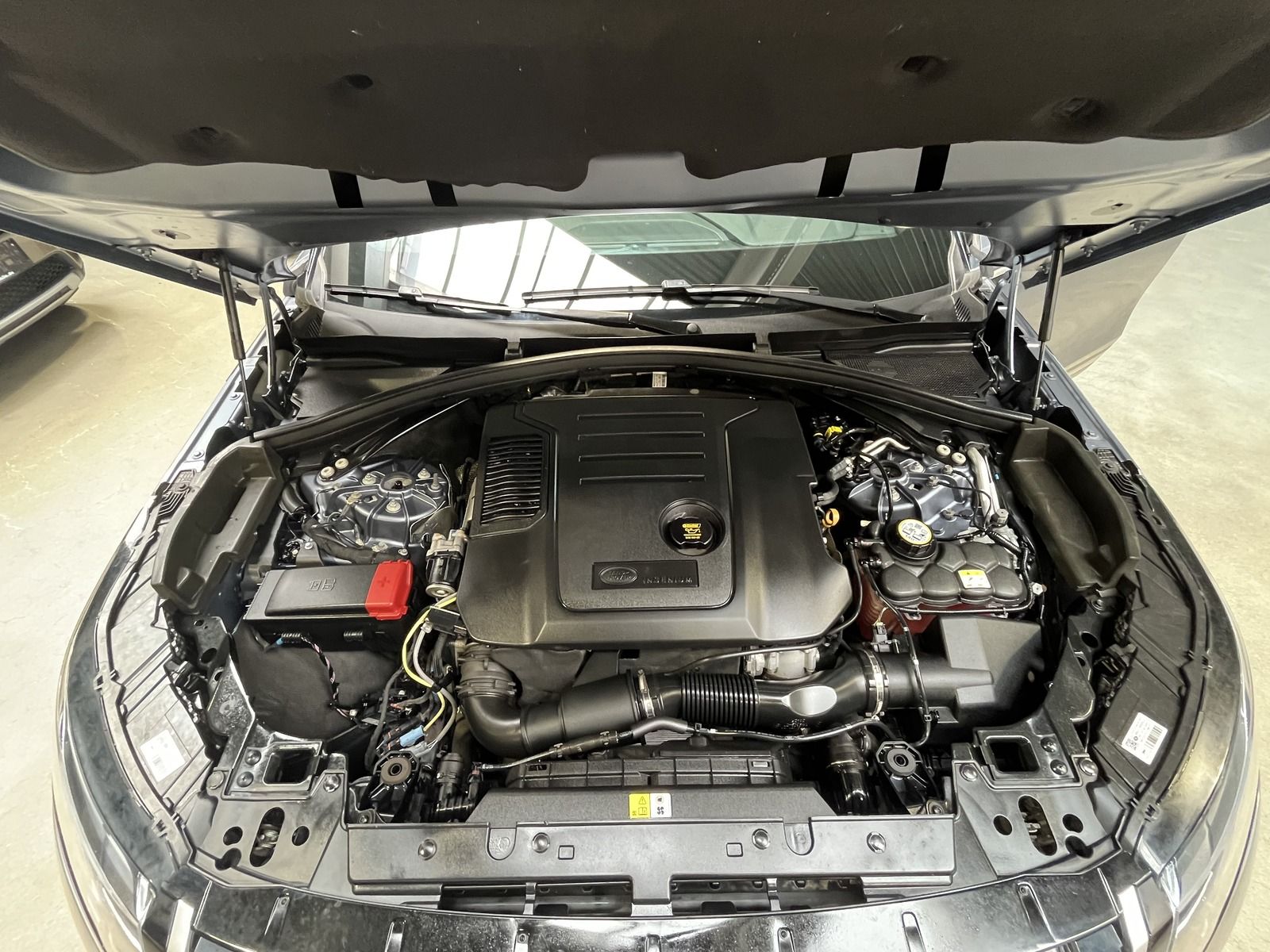 Range Rover Velar - Samsaru's Car Outlet