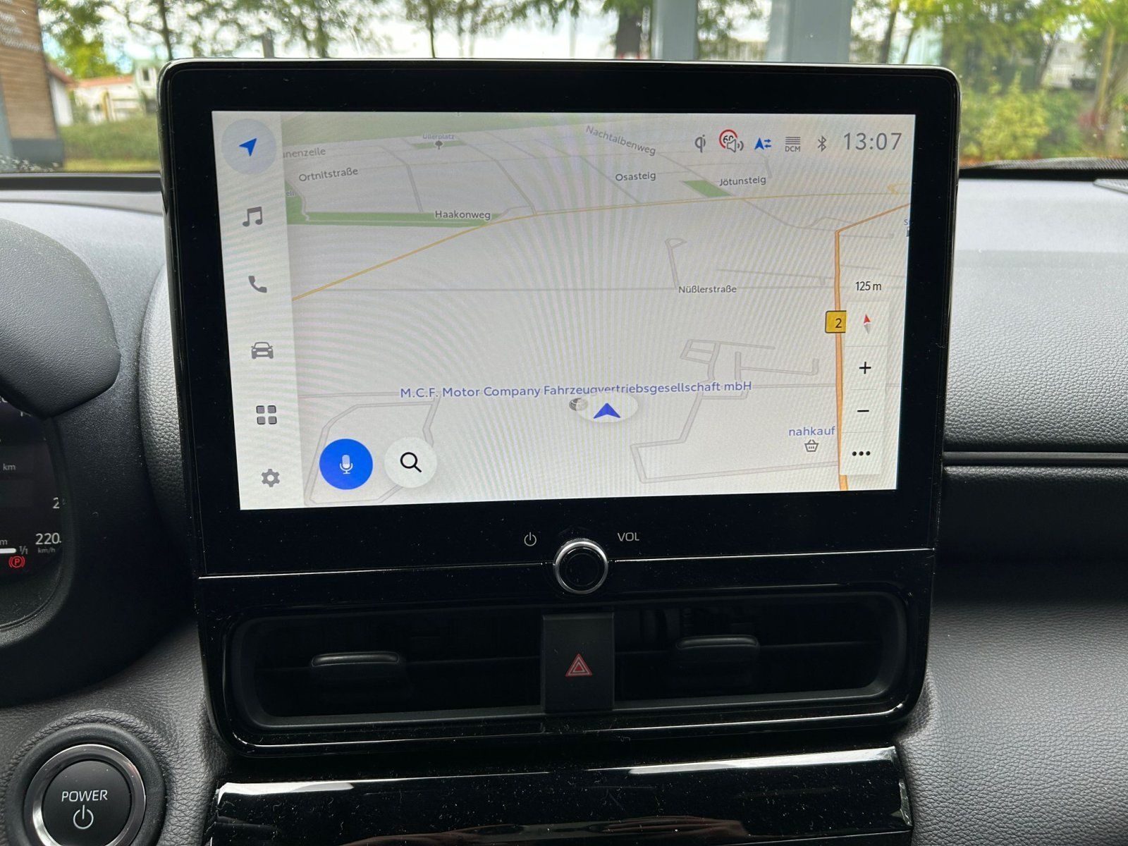 Toyota Yaris Cross 1,5l Hybrid 4x2 GR-SPORT Premium-P.