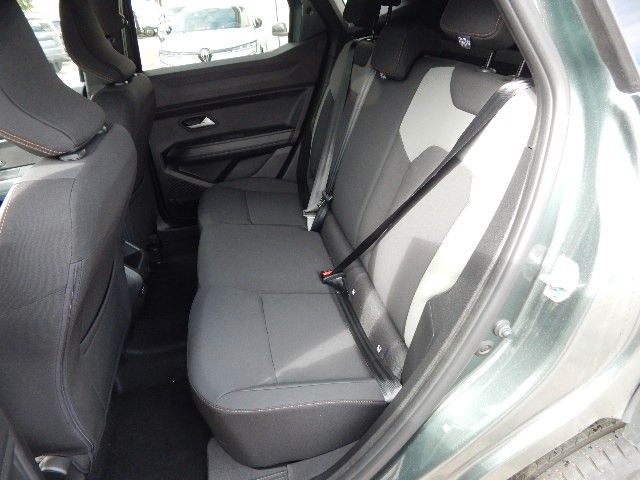 Dacia Duster III Hybrid 140 Extreme - Samsaru's Car Outlet