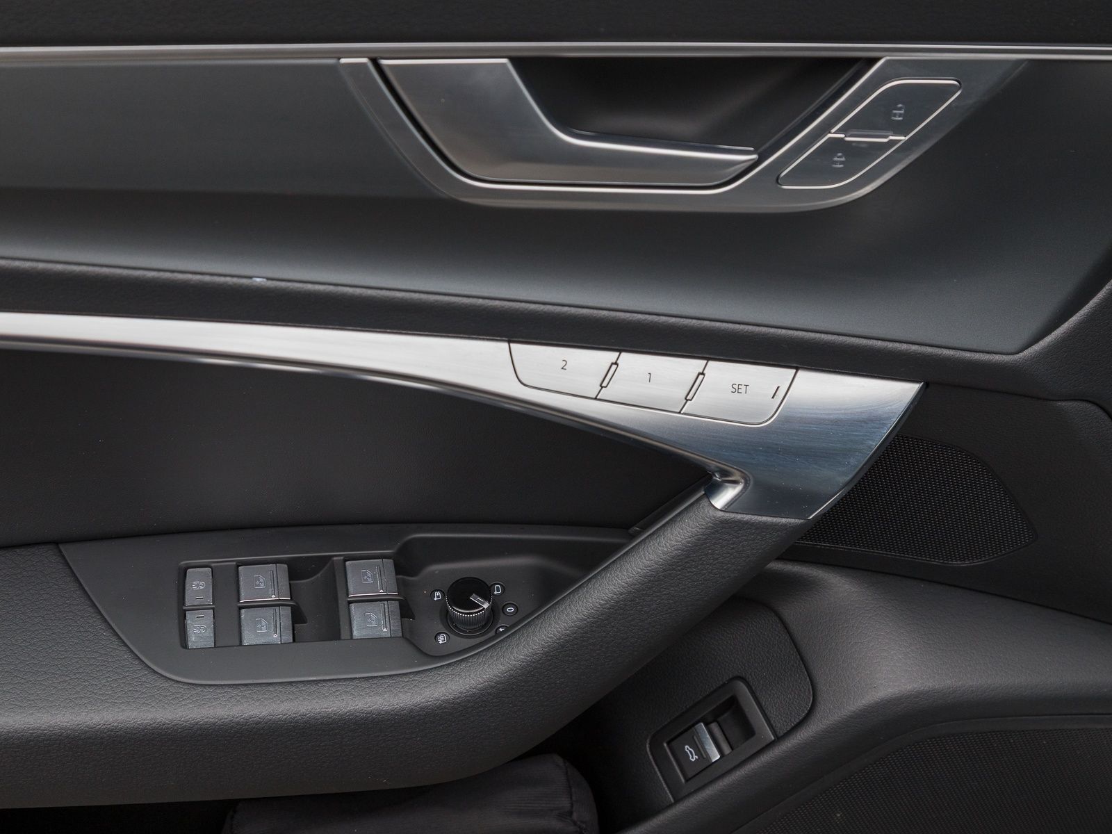 Audi A6 Avant 40 TDI Q ADVANCED - Samsaru's Car Outlet