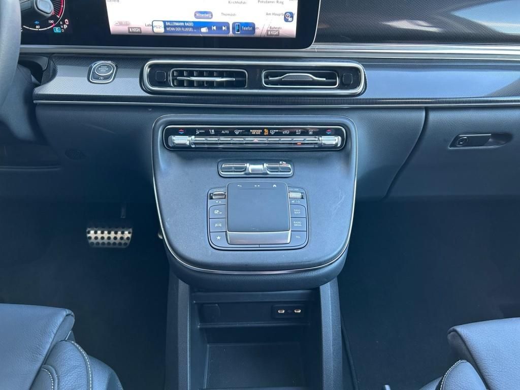 Mercedes-Benz V-Klass Marco Polo 300 d - Samsaru's Car Outlet