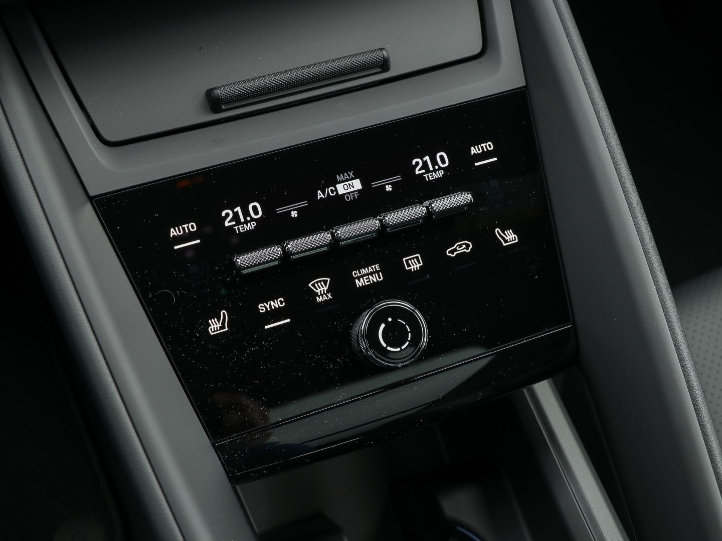 Porsche Macan 4 BOSE Luftfederung Panorama LED-Matrix
