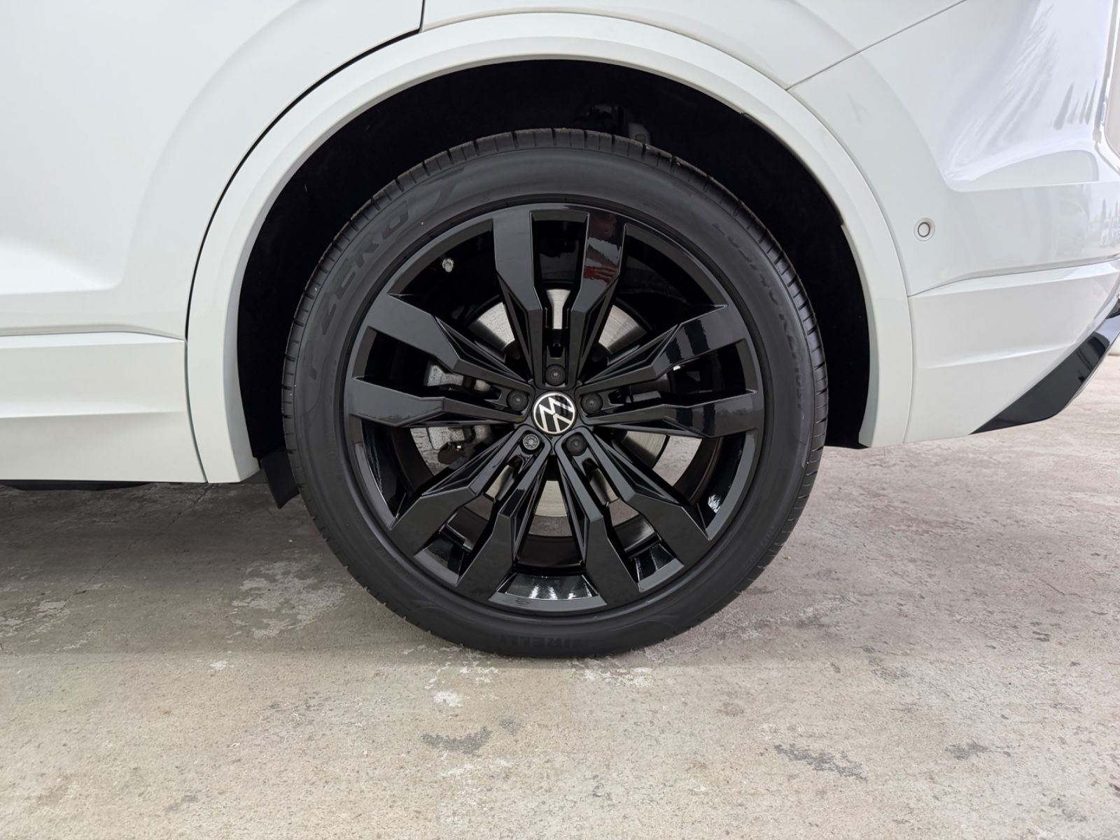 Volkswagen Touareg R 4Motion eHybrid+MATRIX+PANO+HEAD-UP+