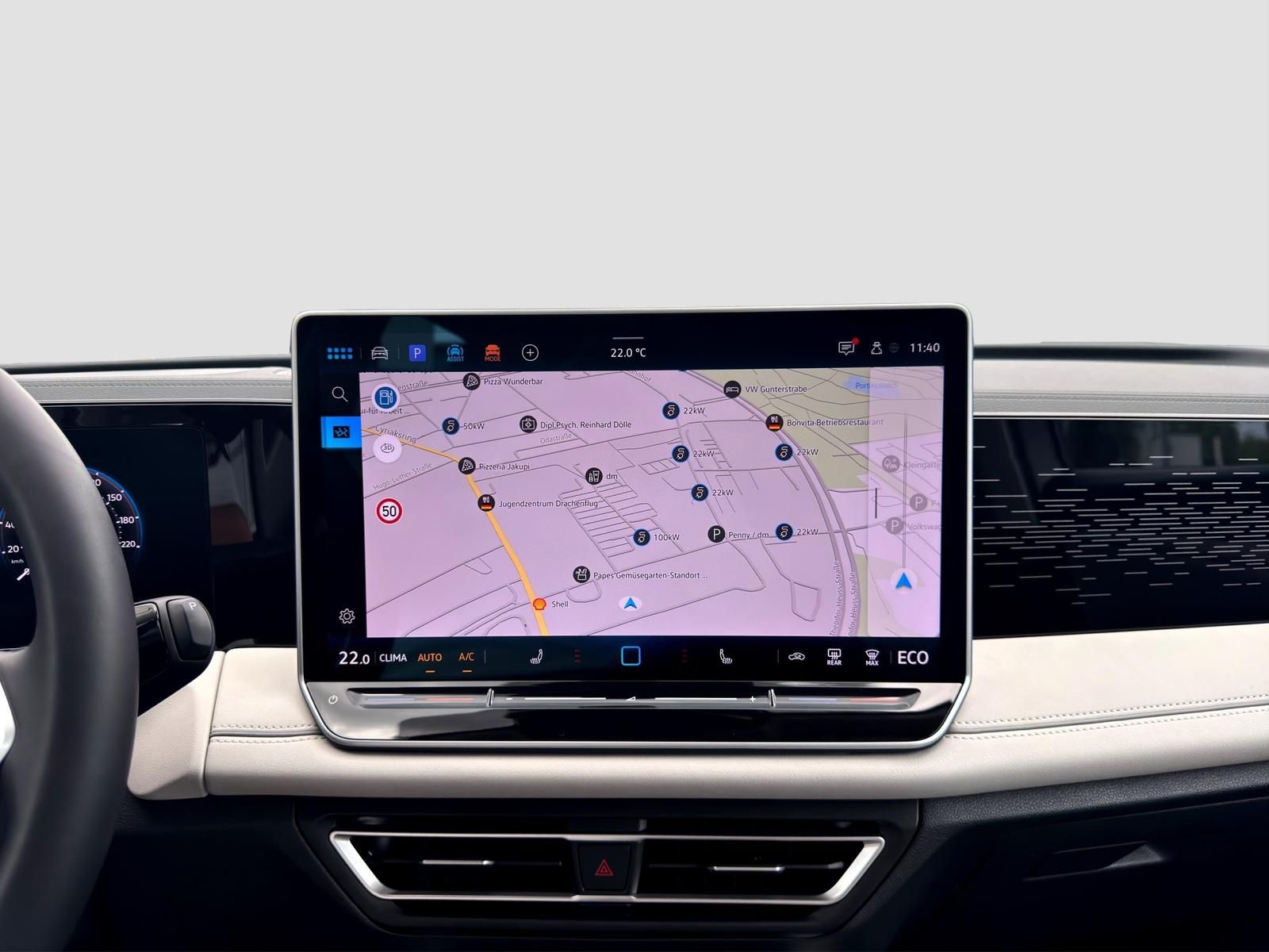 Volkswagen Tiguan 1.5 TSI eHybrid*HARMAN*HUD*360*DCC*IQ*AHK