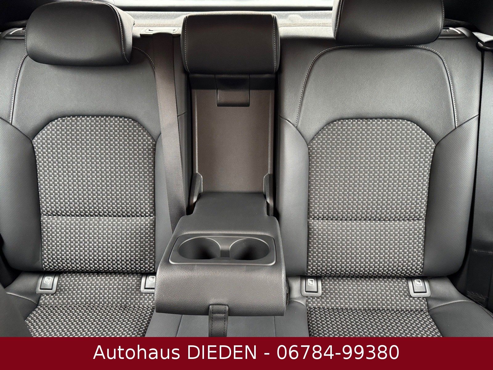 Kia XCeed Spirit - Samsaru's Car Outlet