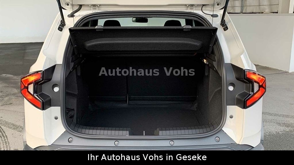 Dacia Duster 1.6 Hybrid Extreme - Samsaru's Car Outlet