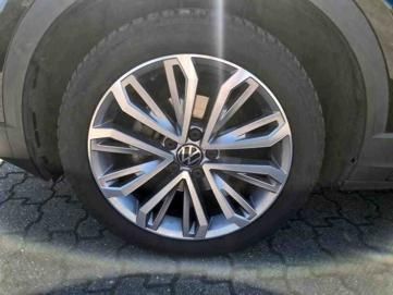 Volkswagen T-Roc 1.5 TSI Sport - Samsaru's Car Outlet