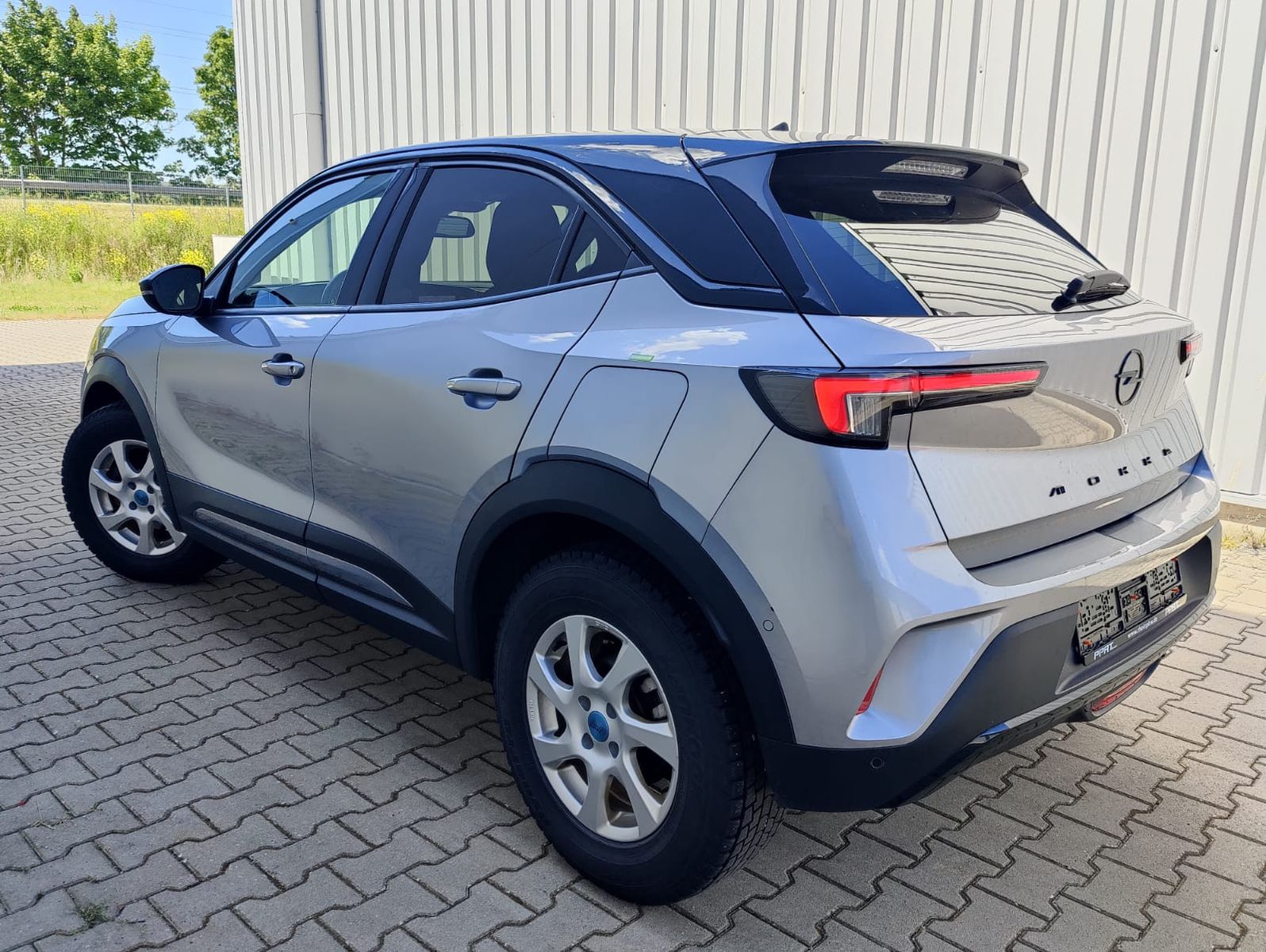 Opel Mokka Ultimate - Samsaru's Car Outlet