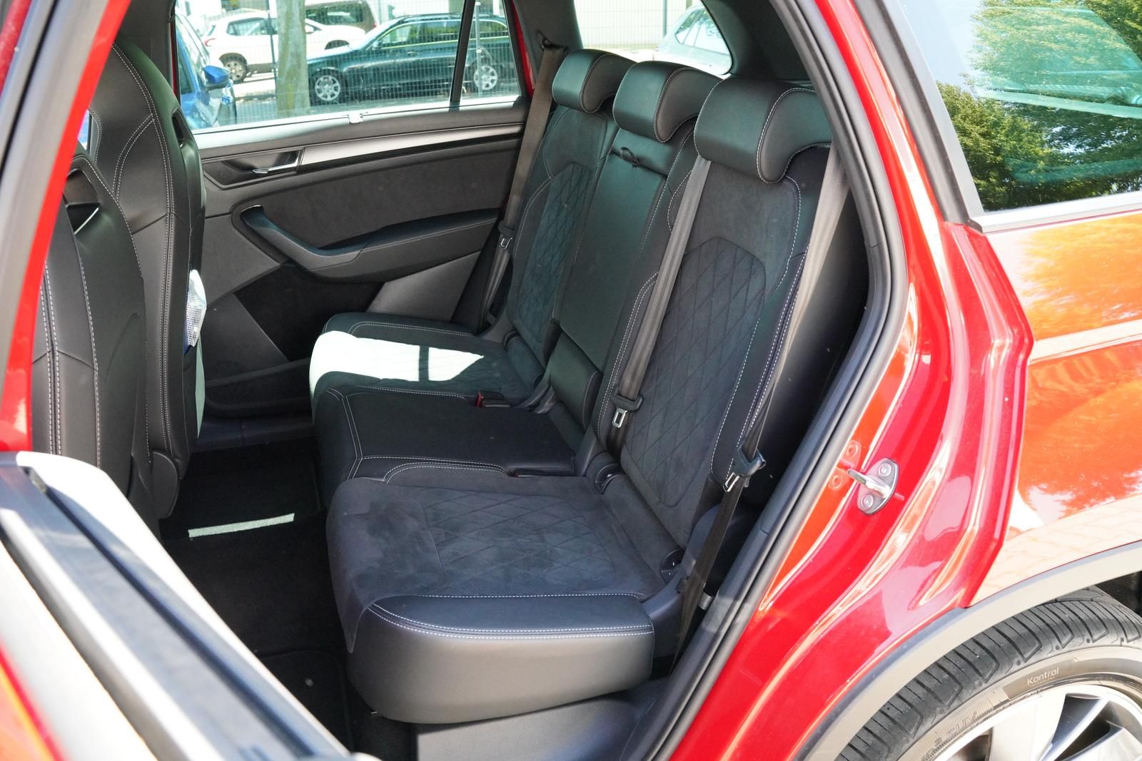 Skoda KODIAQ SPORTLINE 1.5TSI DSG - Samsaru's Car Outlet