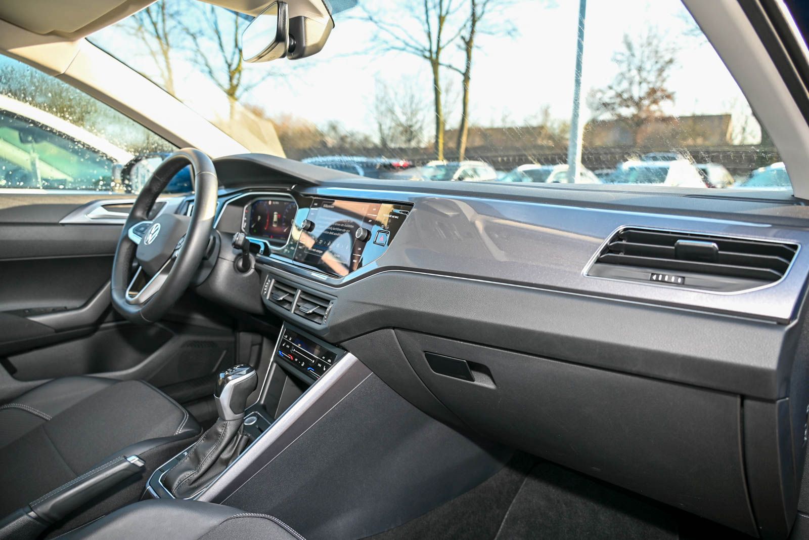 Volkswagen Taigo 1.5 TSI DSG Style - Samsaru's Car Outlet