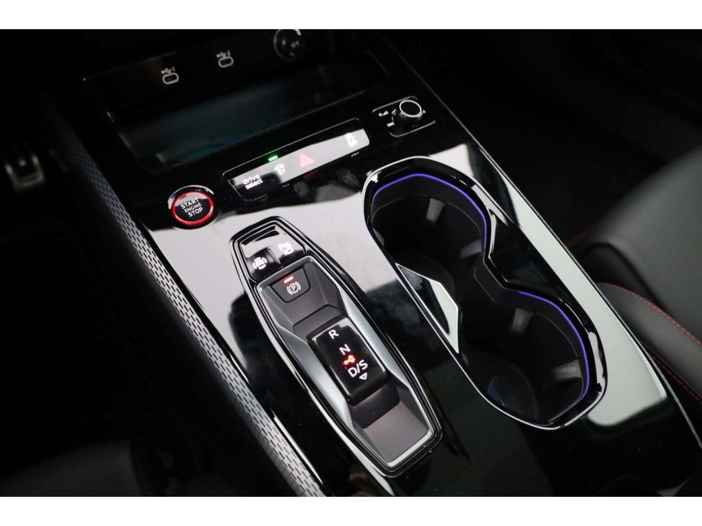 Audi A5 Limousine e-hybrid quattro S line B&O/HUD/LED