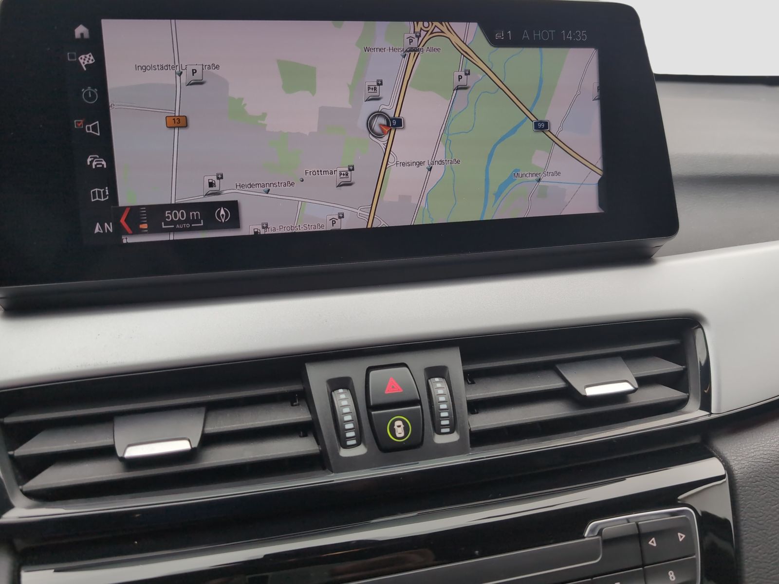 BMW X1 xDrive20d - Samsaru's Car Outlet