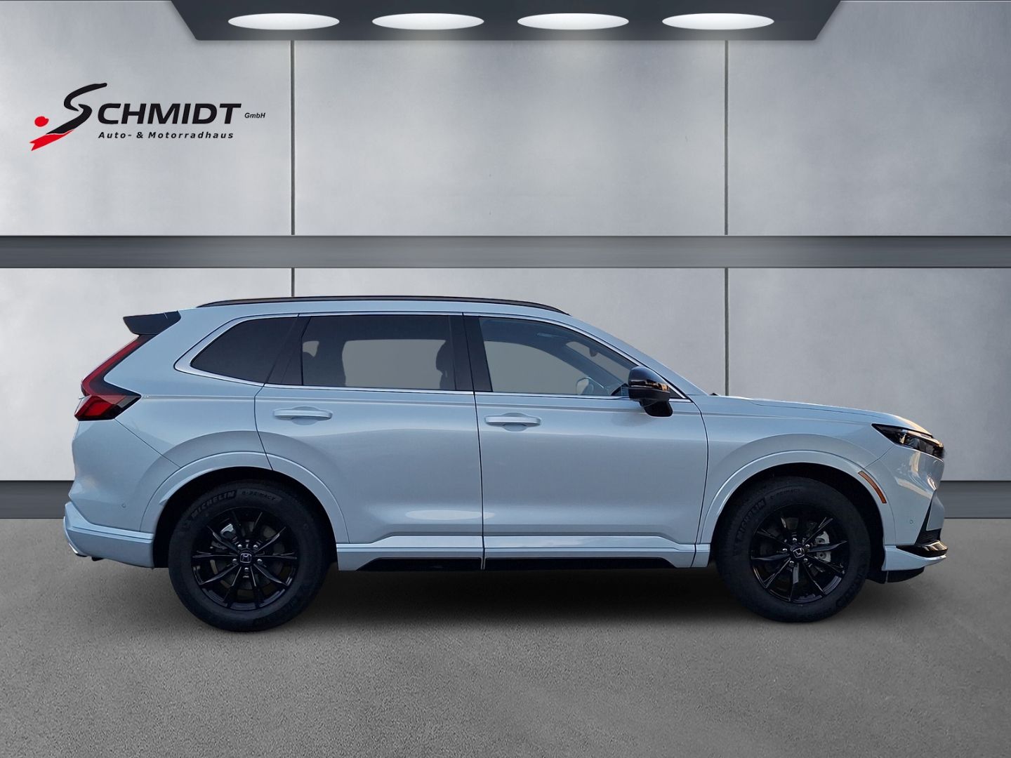Honda CR-V PHEV 2.0 ADVANCE TECH AERO AHZV AKTION