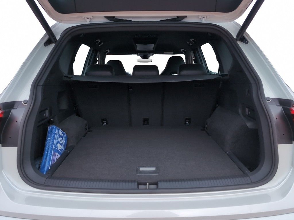 Seat Tarraco 2.0 TDI DSG FR - Samsaru's Car Outlet