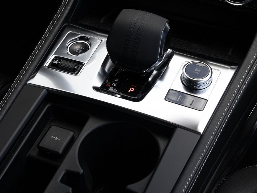 Jaguar F-Pace D300 AWD R-Dynamic S