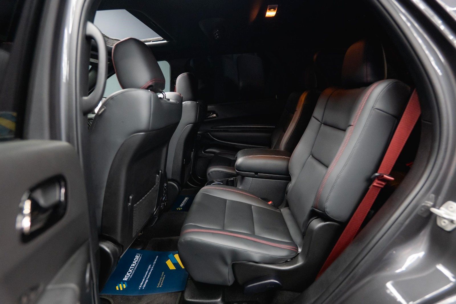 Dodge Durango 6.2 V8 4x4 HELLCAT SuperCharged Premium