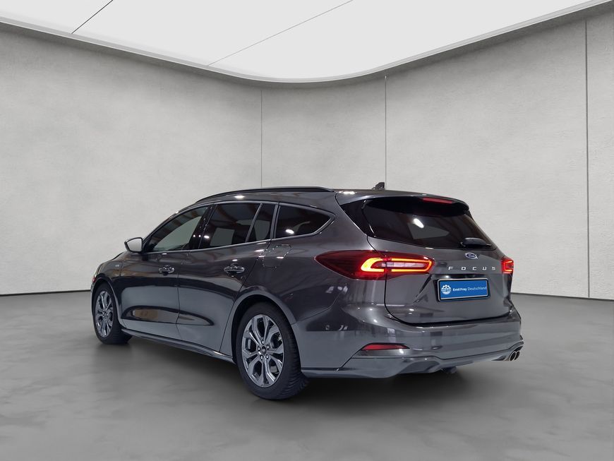 Ford Focus Turnier 1.0 Aut. ST-LINE X *NEUES MODELL*