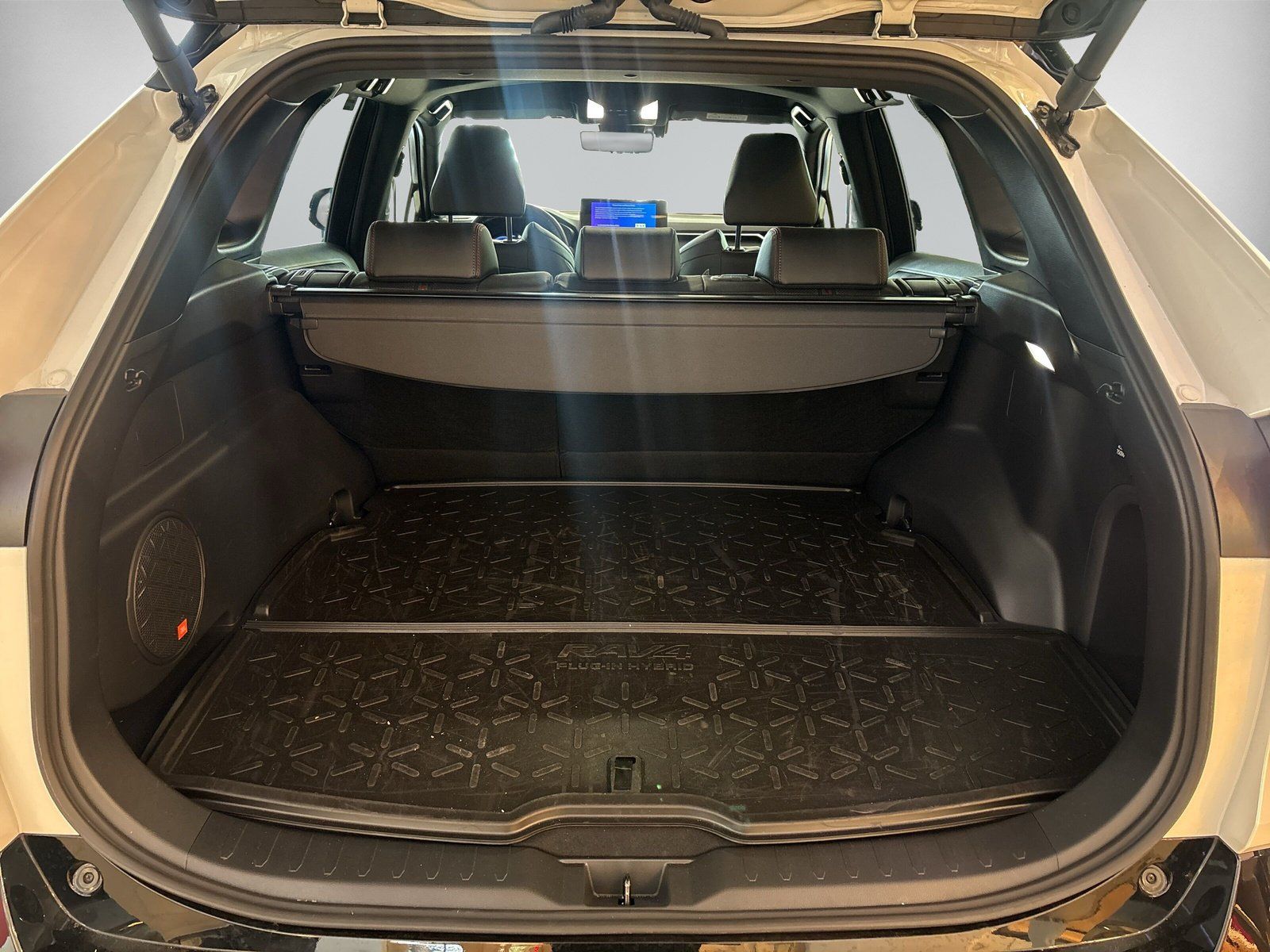 Toyota RAV 4 2.5l Plug-in Hybrid 4x4 Style
