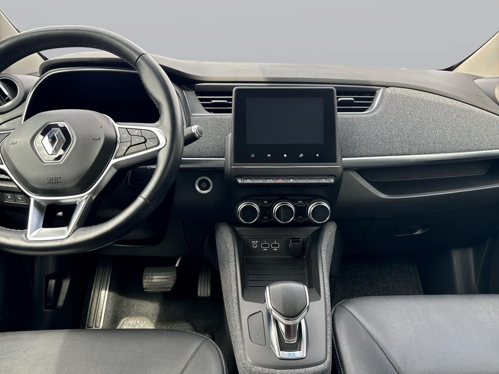 Renault ZOE E-Tech 100% el. INTENS - Samsaru's Car Outlet