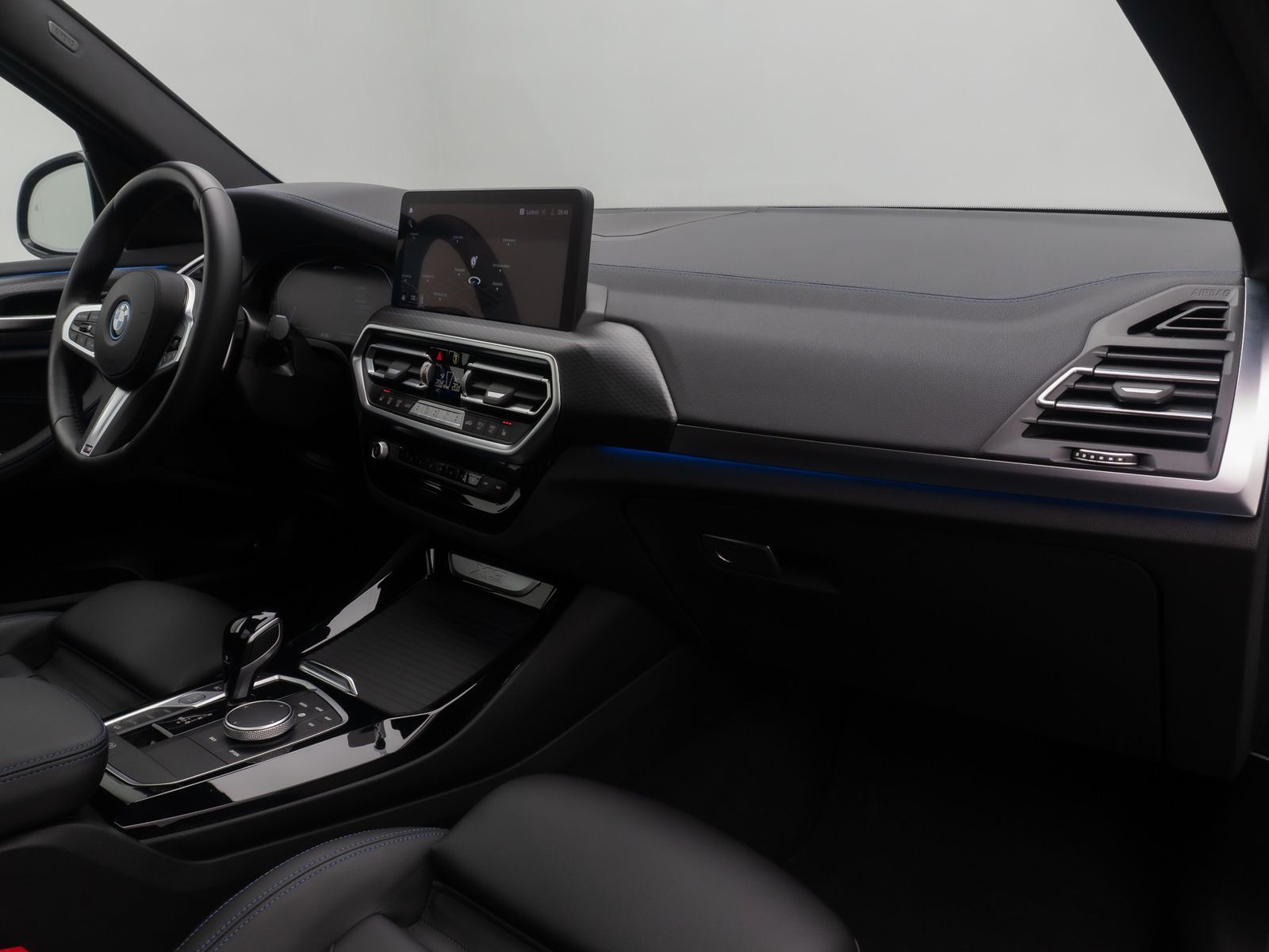 BMW X3 xD30e M Sport Laser DAB Kamera HUD Panorama