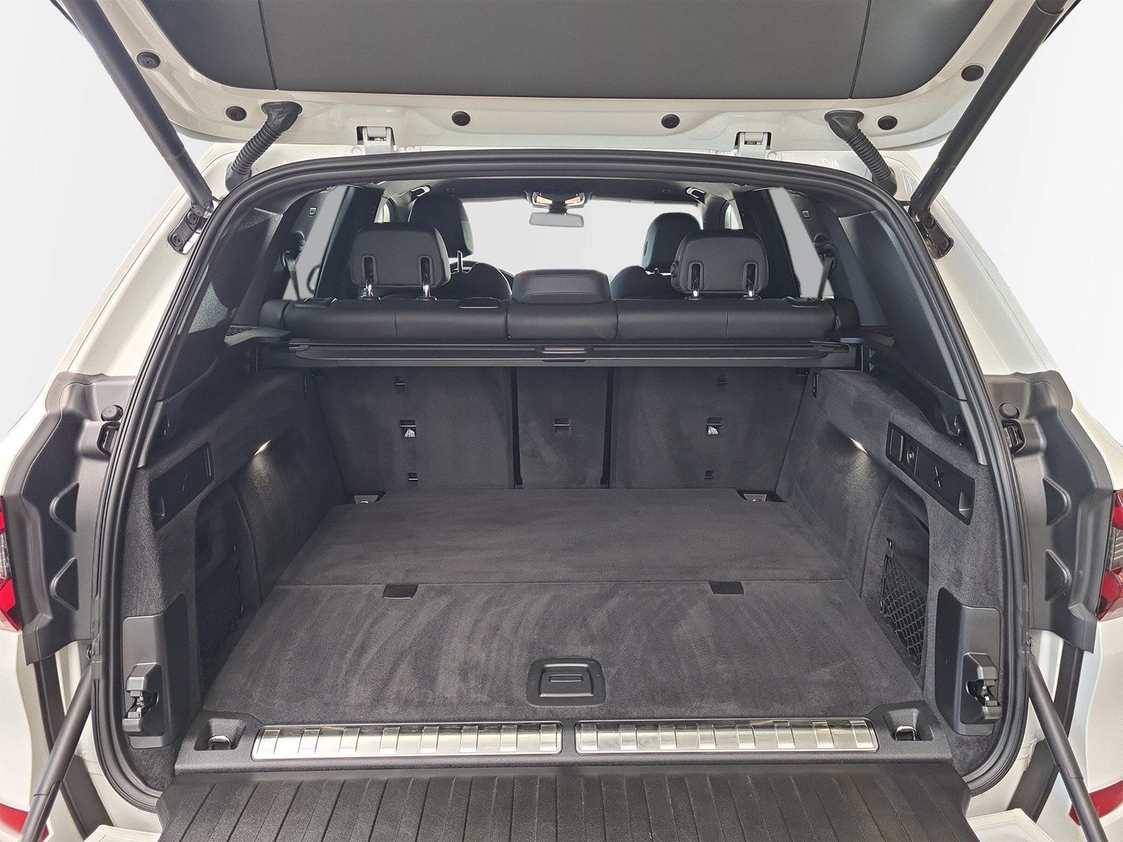 BMW X5 xDrive45e M-Sport Laser Head-Up HiFi DAB AHK