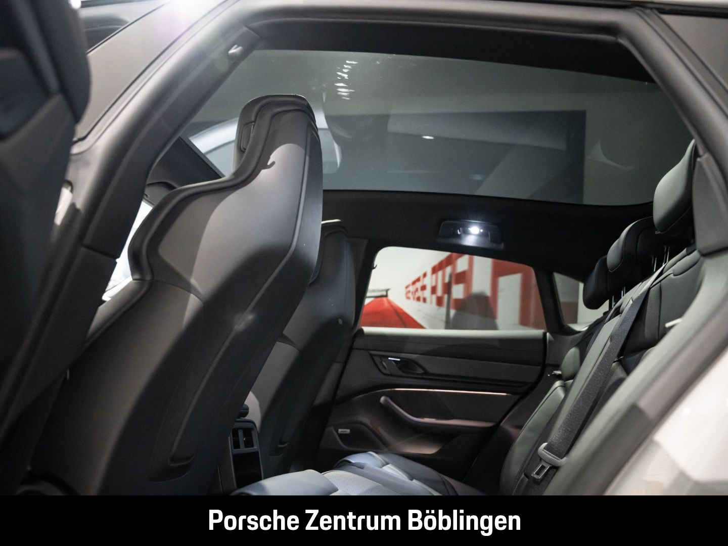 Porsche Taycan 4S Cross Turismo BOSE Panoramadach HeadUp