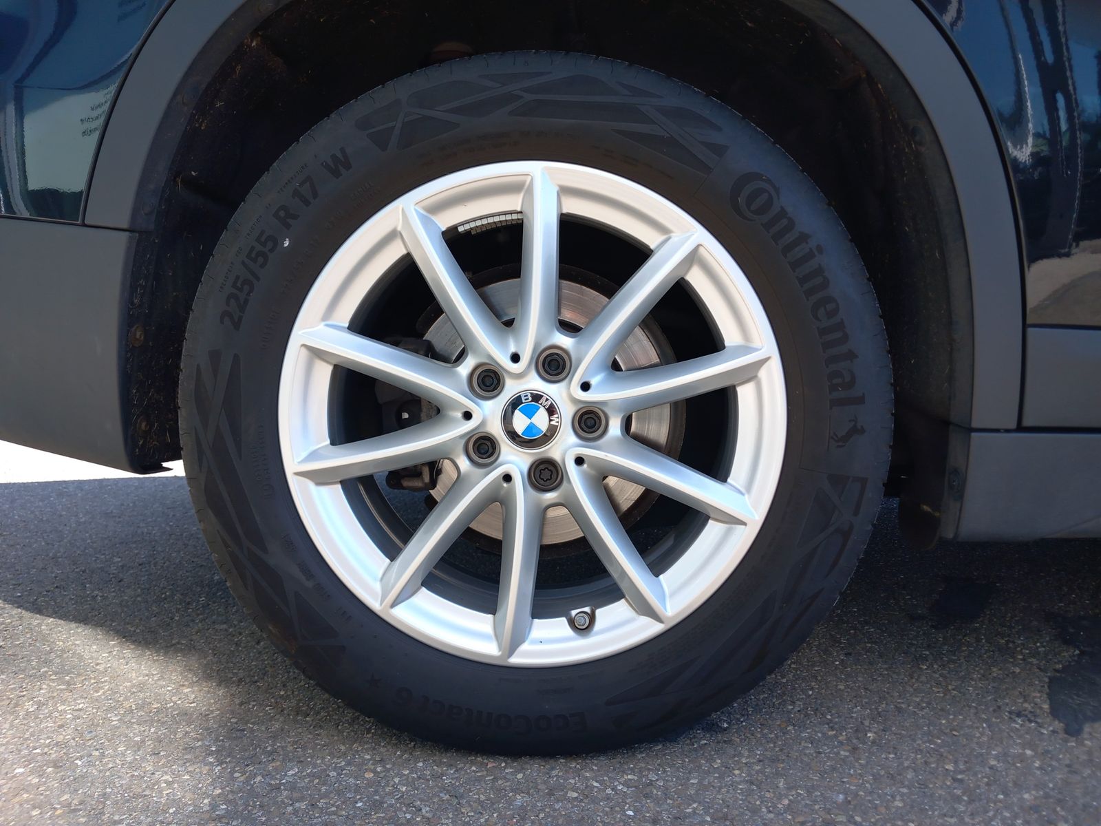 BMW X1 xDrive18d Aut. - Samsaru's Car Outlet