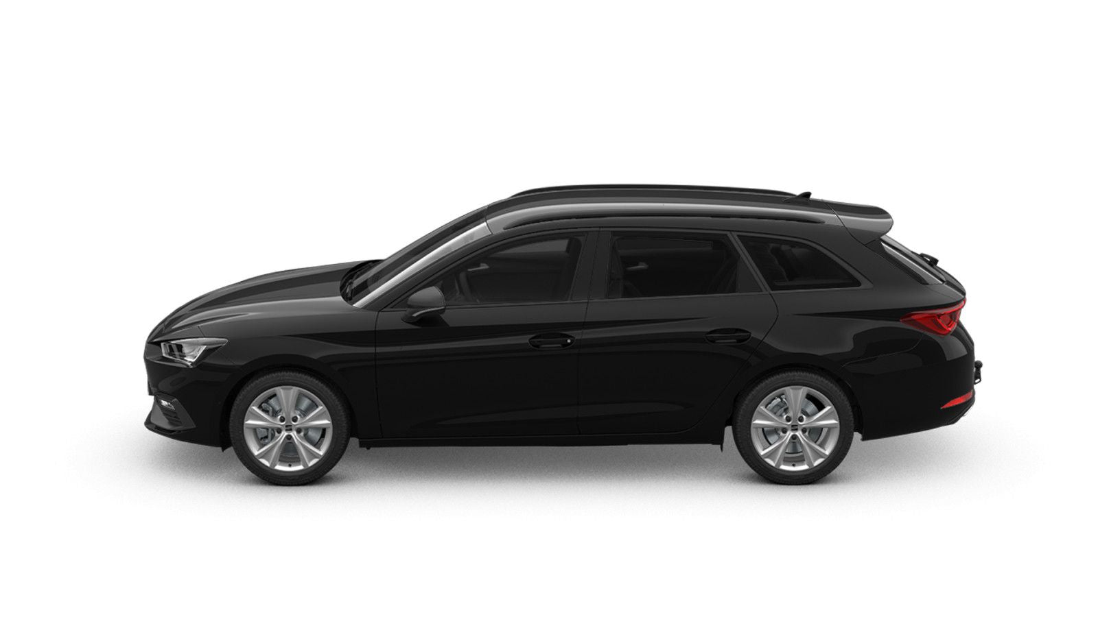 Seat Leon Sportstourer 2.0 TDI DSG FR AHK NAVI+ KAMER