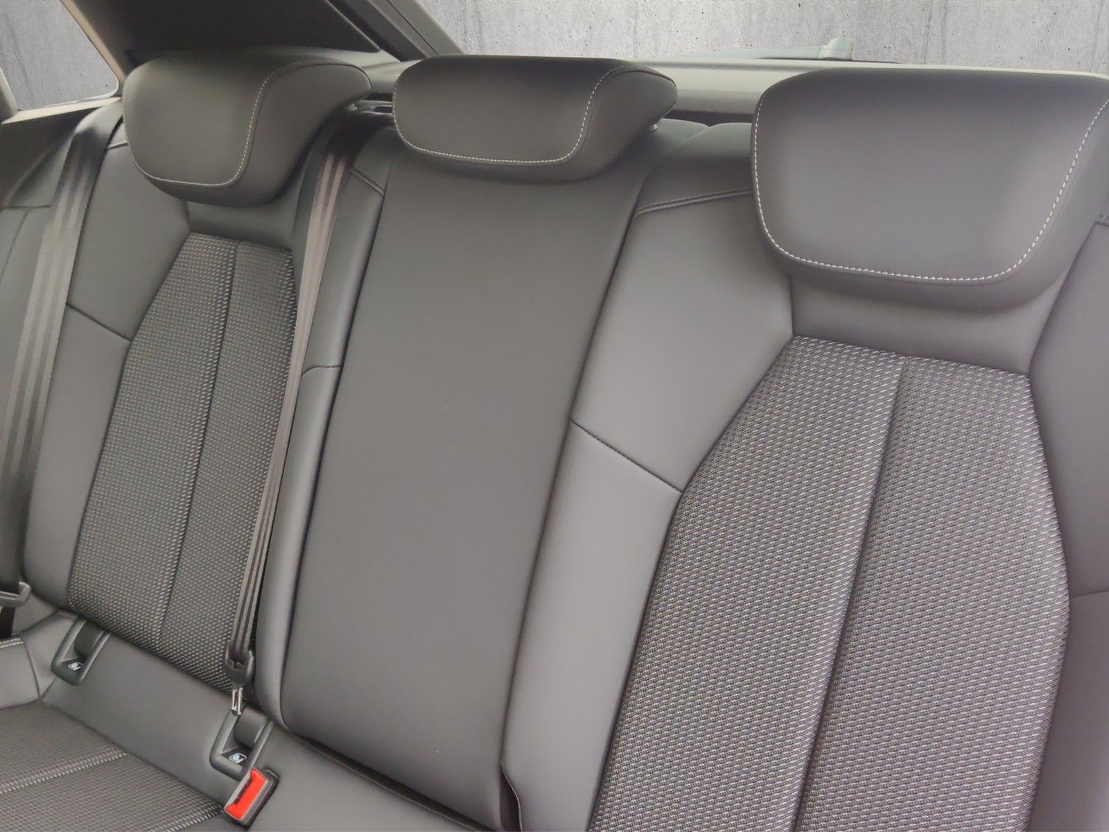 Audi A3 Sportback S line 35 TFSI S tronic