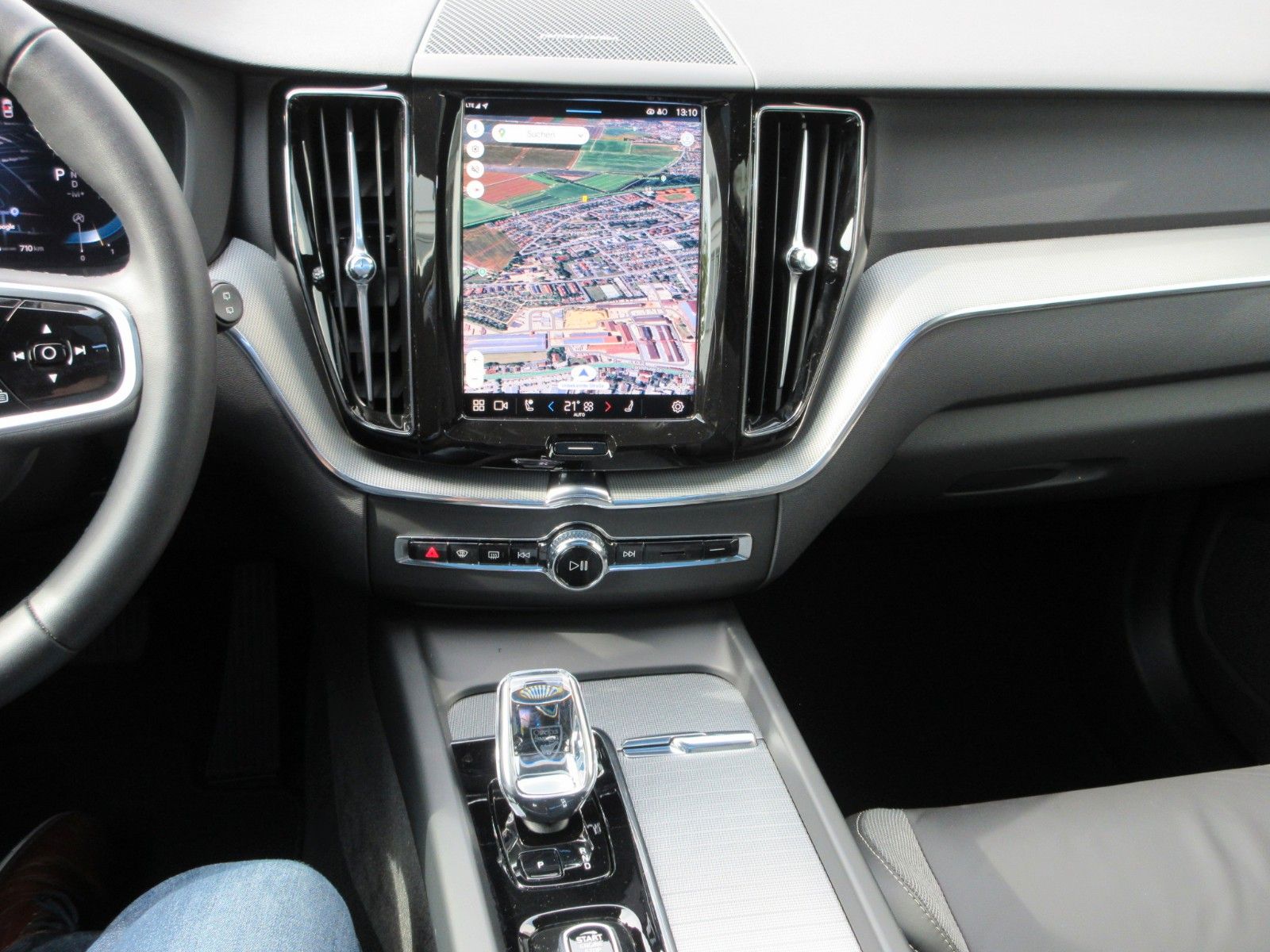 Volvo XC 60 B5 Plus Dark AWD