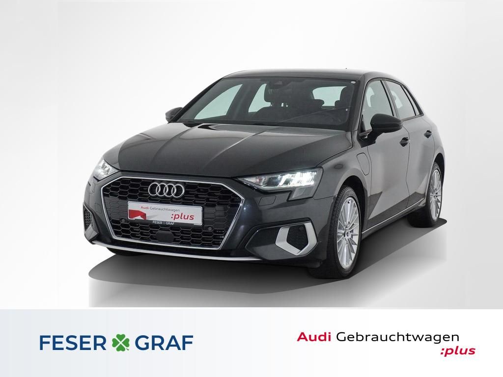 Audi A3 Sportback 40 TFSI e Advanced S tronic - Samsaru's Car Outlet