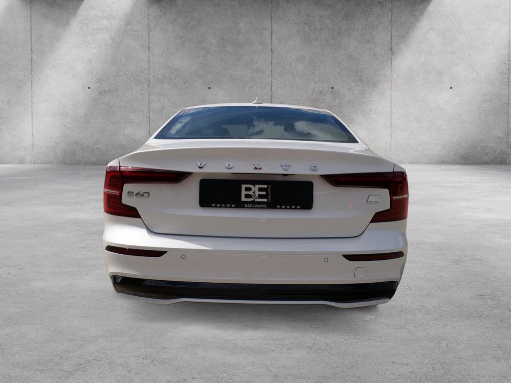 Volvo S60 Lim. T8 Ultimate Dark Recharge Plug-In Hybri